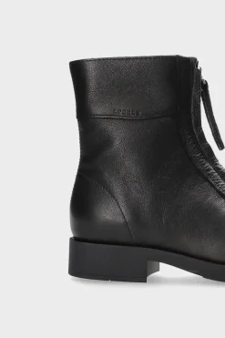 Sale Cph681 Vitello Frauen Stiefel