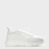 Hot Cph40 Vitello Frauen Sneaker