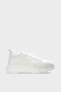 Hot Cph40 Vitello Frauen Sneaker
