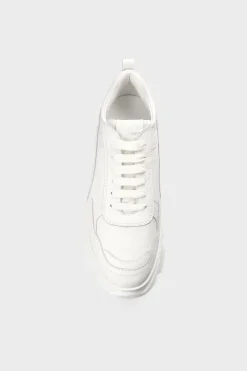 Hot Cph40 Vitello Frauen Sneaker