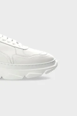 Hot Cph40 Vitello Frauen Sneaker