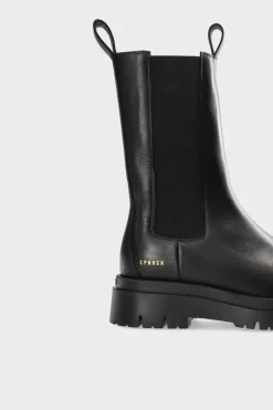 Discount Cph1000 Vitello Frauen Stiefel