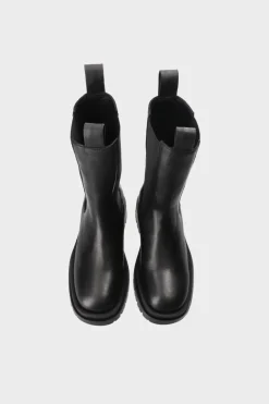 Discount Cph1000 Vitello Frauen Stiefel