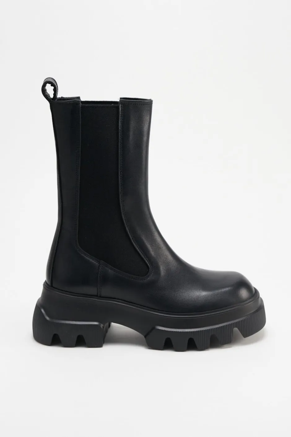 Best Cph183 Vitello Frauen Stiefel