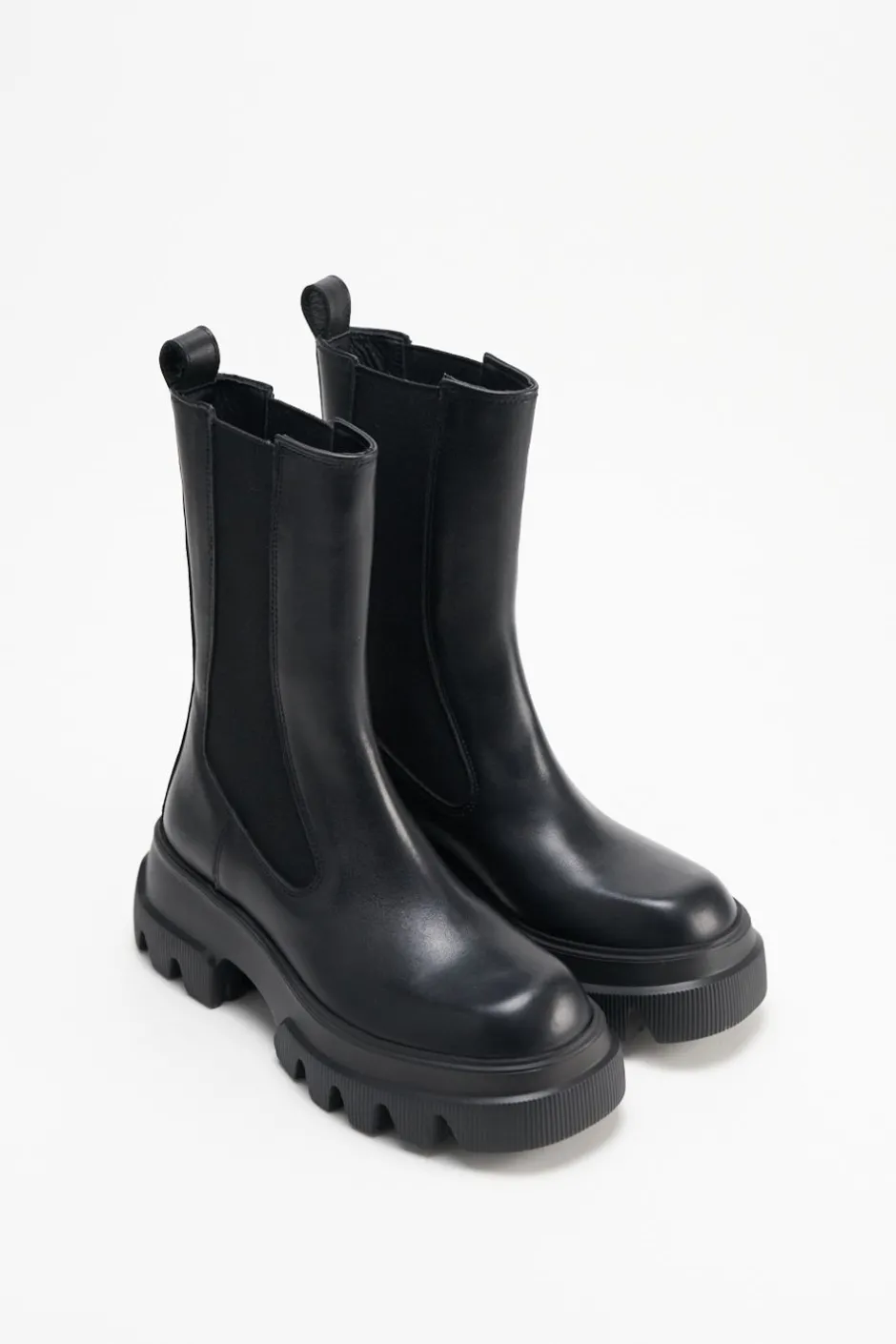 Best Cph183 Vitello Frauen Stiefel