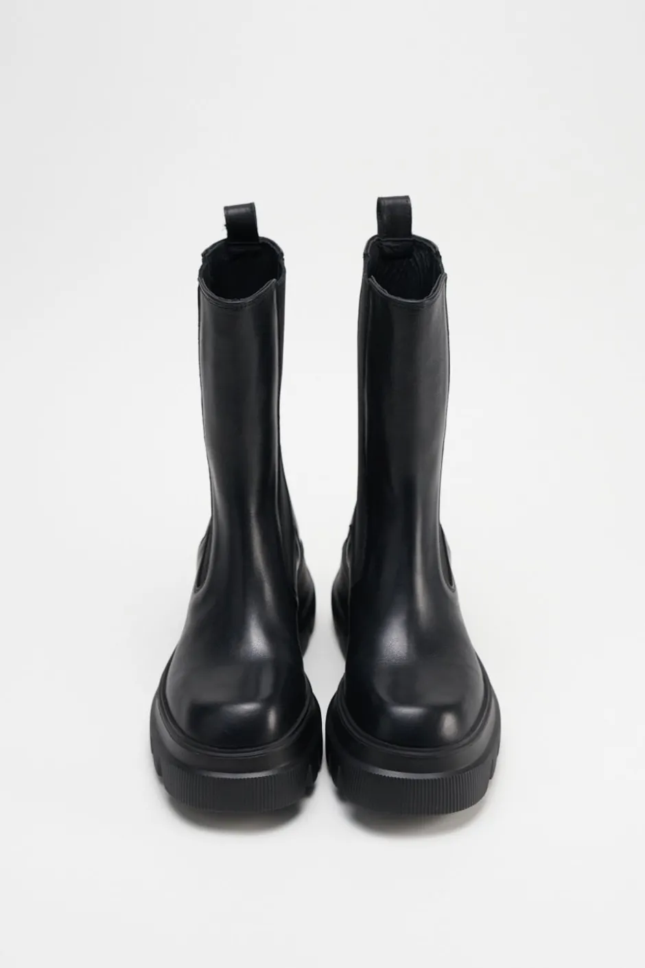 Best Cph183 Vitello Frauen Stiefel