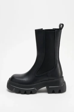 Best Cph183 Vitello Frauen Stiefel