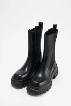 Best Cph183 Vitello Frauen Stiefel