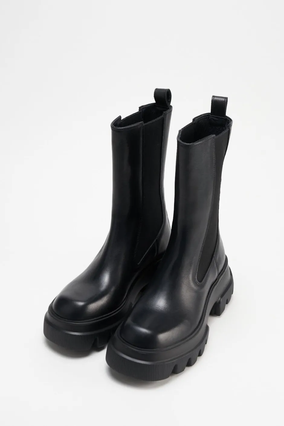 Best Cph183 Vitello Frauen Stiefel
