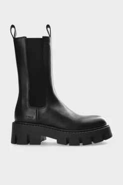 Best Cph139 Vitello Frauen Stiefel