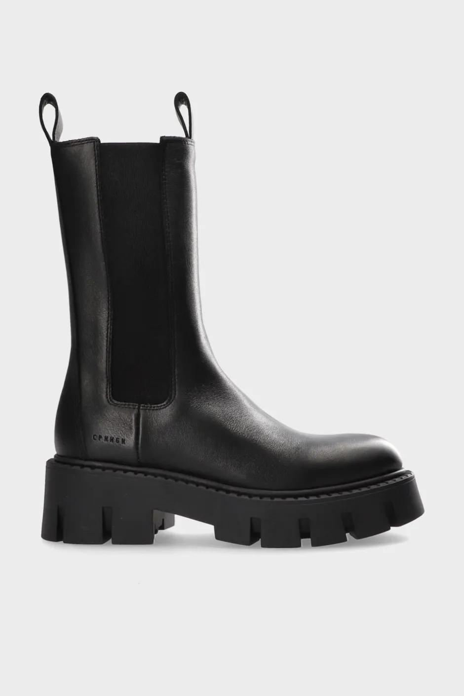 Best Cph139 Vitello Frauen Stiefel