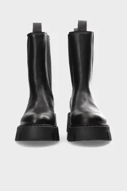 Best Cph139 Vitello Frauen Stiefel