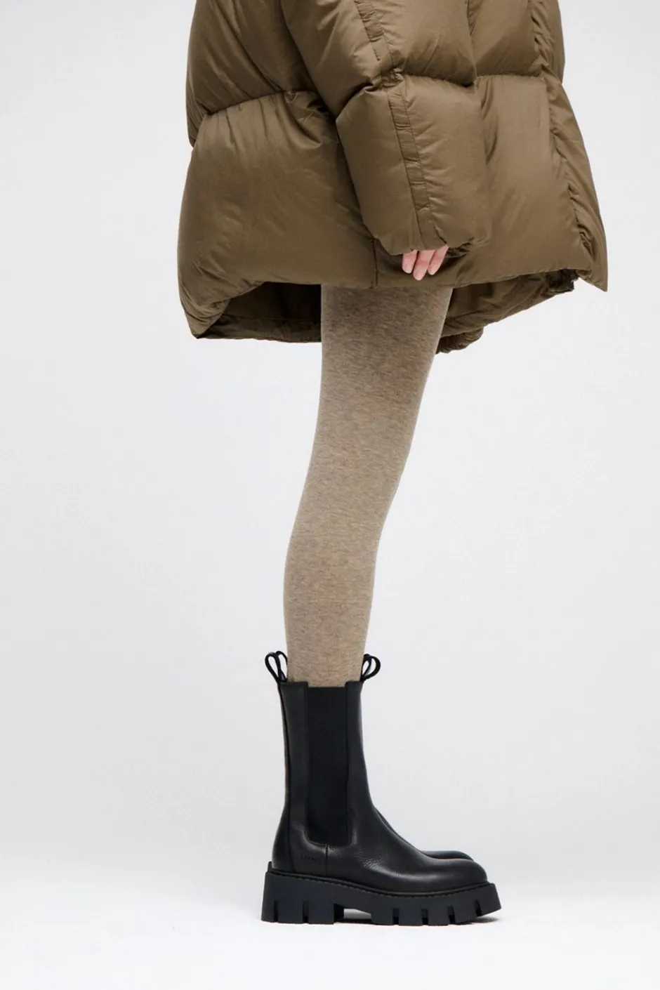 Best Cph139 Vitello Frauen Stiefel