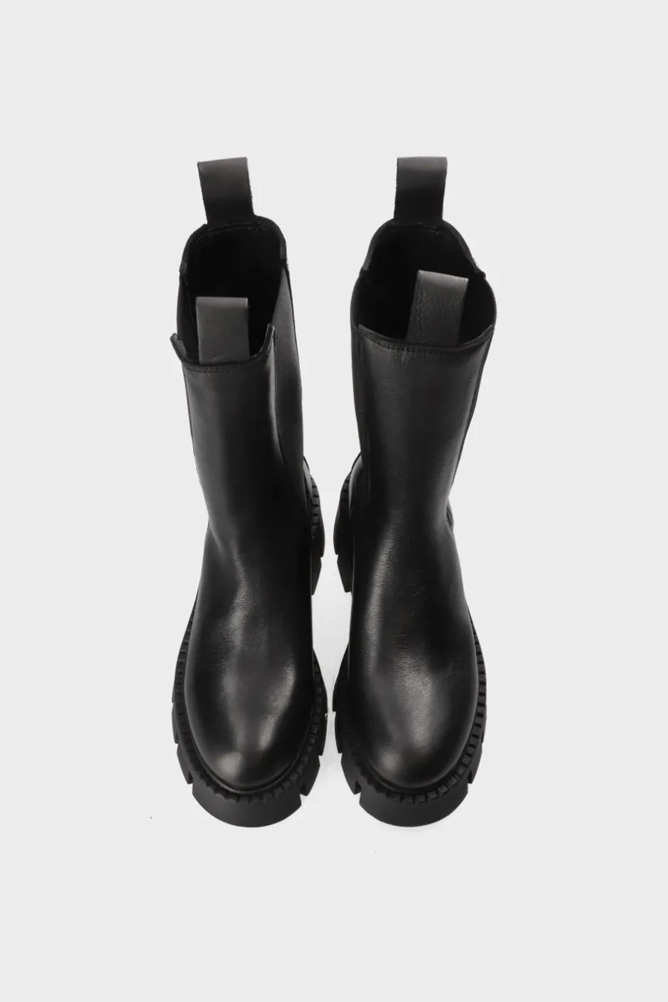 Best Cph139 Vitello Frauen Stiefel