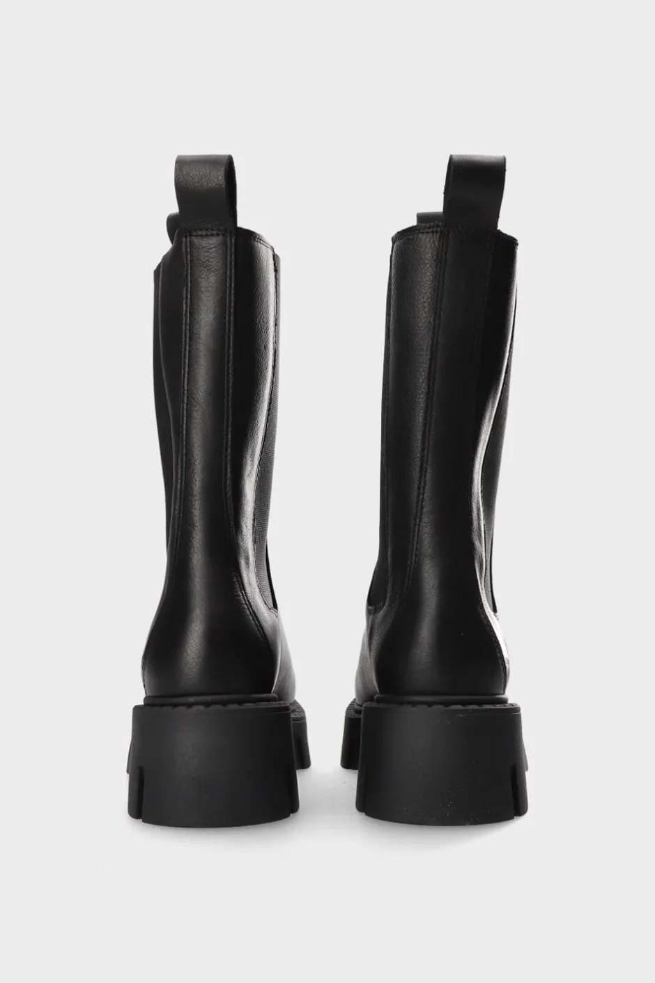Best Cph139 Vitello Frauen Stiefel