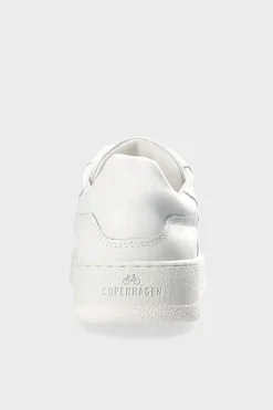 Outlet Cph463 Vitello Frauen Sneaker