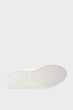 Outlet Cph463 Vitello Frauen Sneaker
