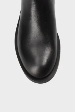 New Cph678 Vitello Frauen Stiefel