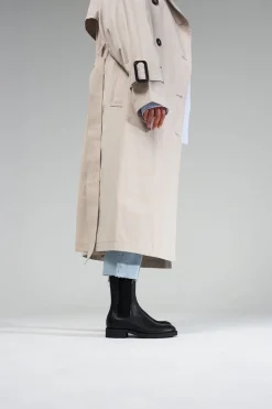 Cph660 Vitello Frauen Stiefel