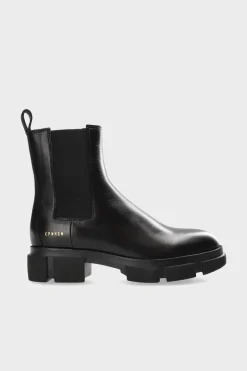 Best Cph570 Vitello Frauen Stiefel