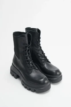 Online Cph169 Vitello Frauen Stiefel