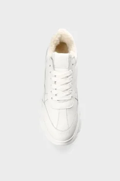 New Cph60 Vitello Teddy Frauen Sneaker