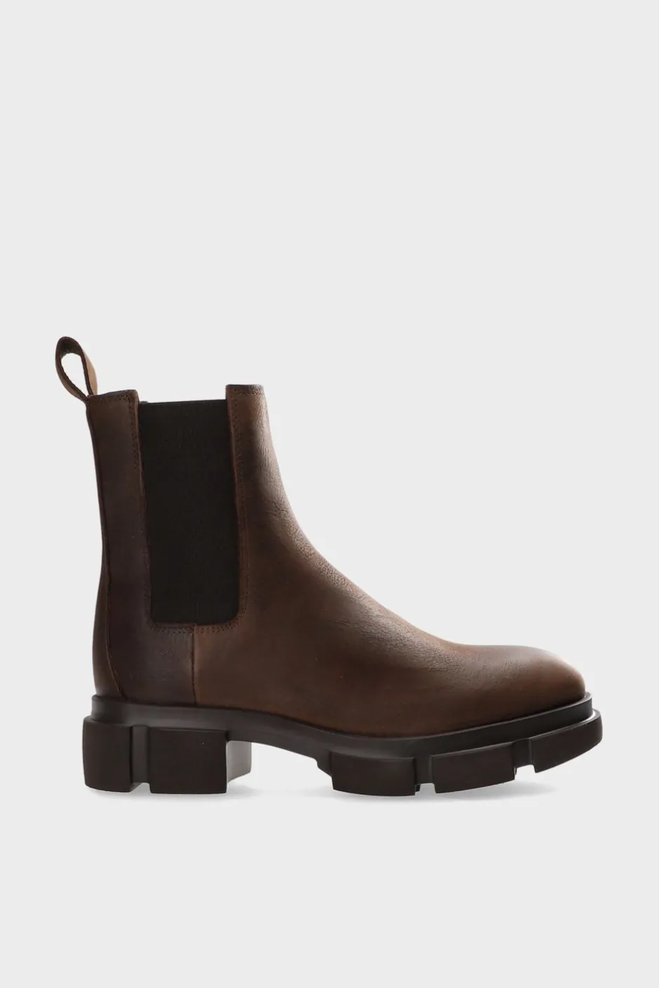 Hot Cph570 Waxed Nabuc Frauen Stiefel