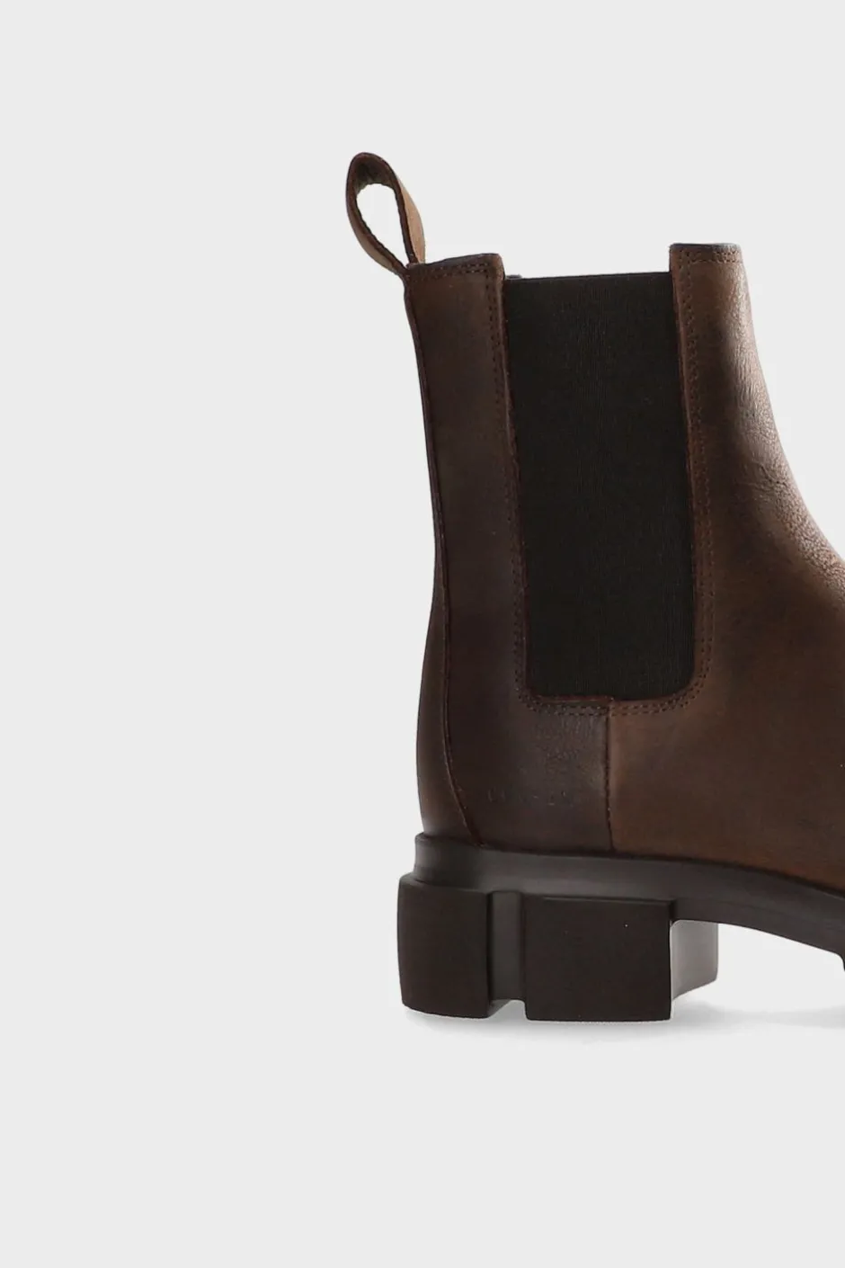 Hot Cph570 Waxed Nabuc Frauen Stiefel