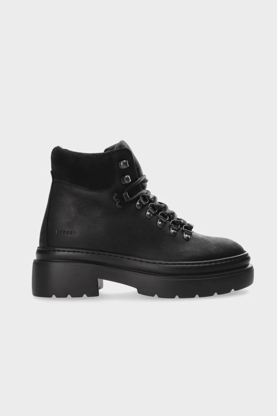 Clearance Cph262 Waxed Nabuc Frauen Stiefel