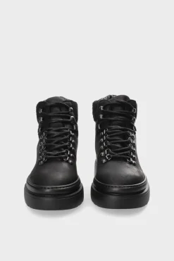 Clearance Cph262 Waxed Nabuc Frauen Stiefel