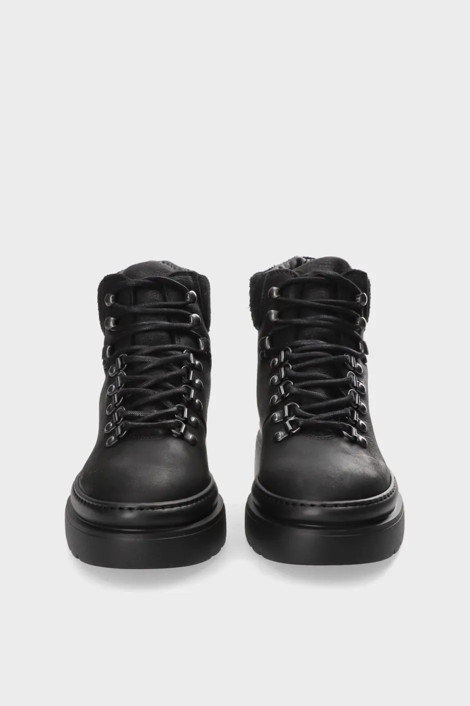 Clearance Cph262 Waxed Nabuc Frauen Stiefel