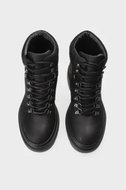 Clearance Cph262 Waxed Nabuc Frauen Stiefel