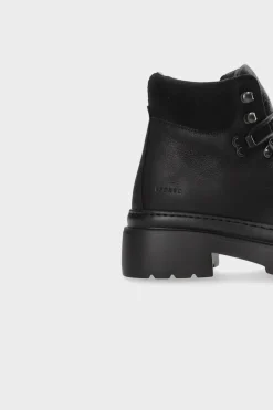 Clearance Cph262 Waxed Nabuc Frauen Stiefel