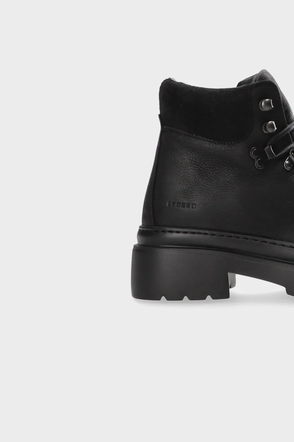 Clearance Cph262 Waxed Nabuc Frauen Stiefel
