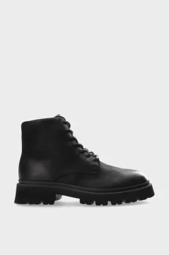 Online Cph188 Waxed Nabuc Frauen Stiefel