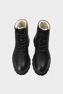 Online Cph188 Waxed Nabuc Frauen Stiefel
