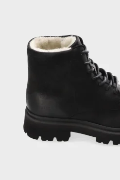 Online Cph188 Waxed Nabuc Frauen Stiefel