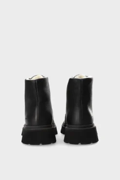 Online Cph188 Waxed Nabuc Frauen Stiefel