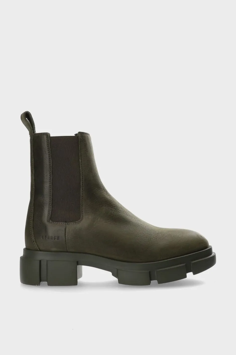 Best Cph570 Waxed Nabuc Frauen Stiefel
