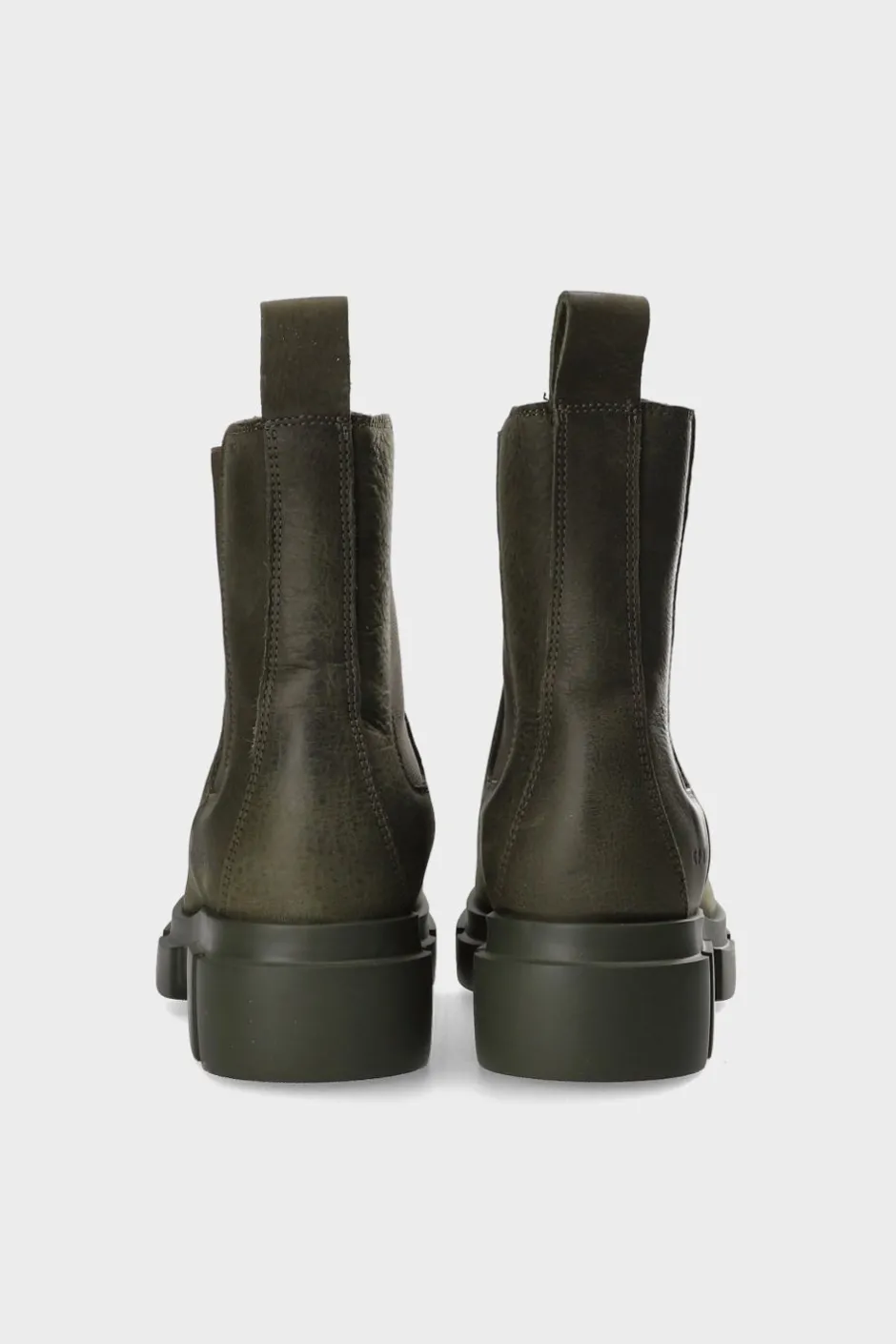 Best Cph570 Waxed Nabuc Frauen Stiefel