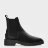Sale Cph662 Waxed Nabuc Frauen Stiefel