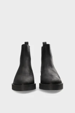 Sale Cph662 Waxed Nabuc Frauen Stiefel