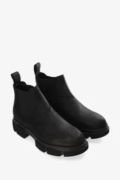Discount Cph504 Waxed Nabuc Frauen Stiefel