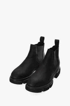 Discount Cph504 Waxed Nabuc Frauen Stiefel