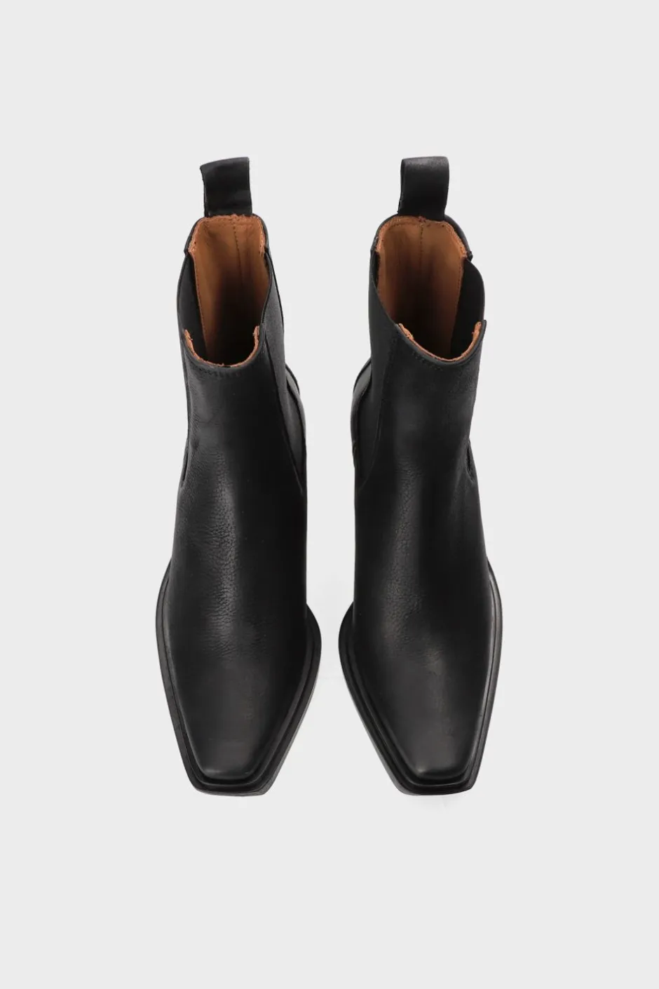 Online Cph236 Waxed Nabuc Frauen Westernstiefel