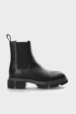 Clearance Cph570 Waxed Nabuc Frauen Stiefel