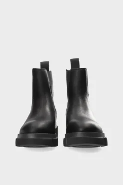 Clearance Cph570 Waxed Nabuc Frauen Stiefel