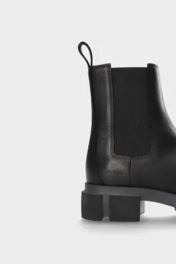 Clearance Cph570 Waxed Nabuc Frauen Stiefel