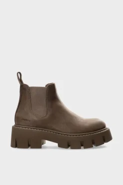 Online Cph135 Waxed Vitello Frauen Stiefel