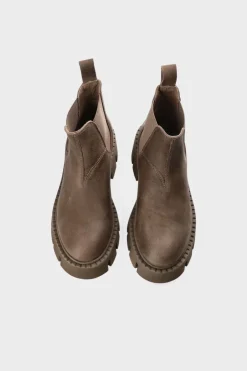 Online Cph135 Waxed Vitello Frauen Stiefel